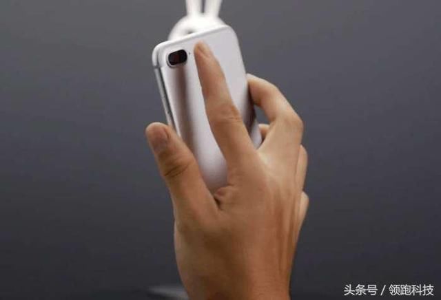 平心而论,iPhone7plus是不是过时苹果旗舰?