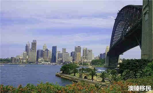 如果澳大利亚不再接纳移民,这个国家会变成什