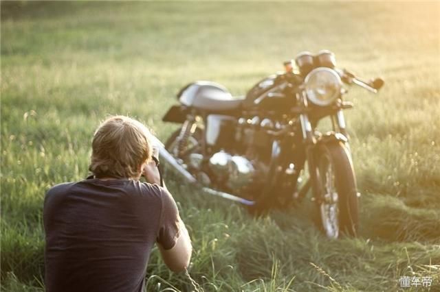 哪里能买到靠谱的二手大贸摩托车?丨Q&A快问