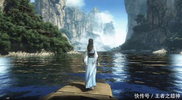 《逆水寒》升级1个技能就需要100多元,这游戏