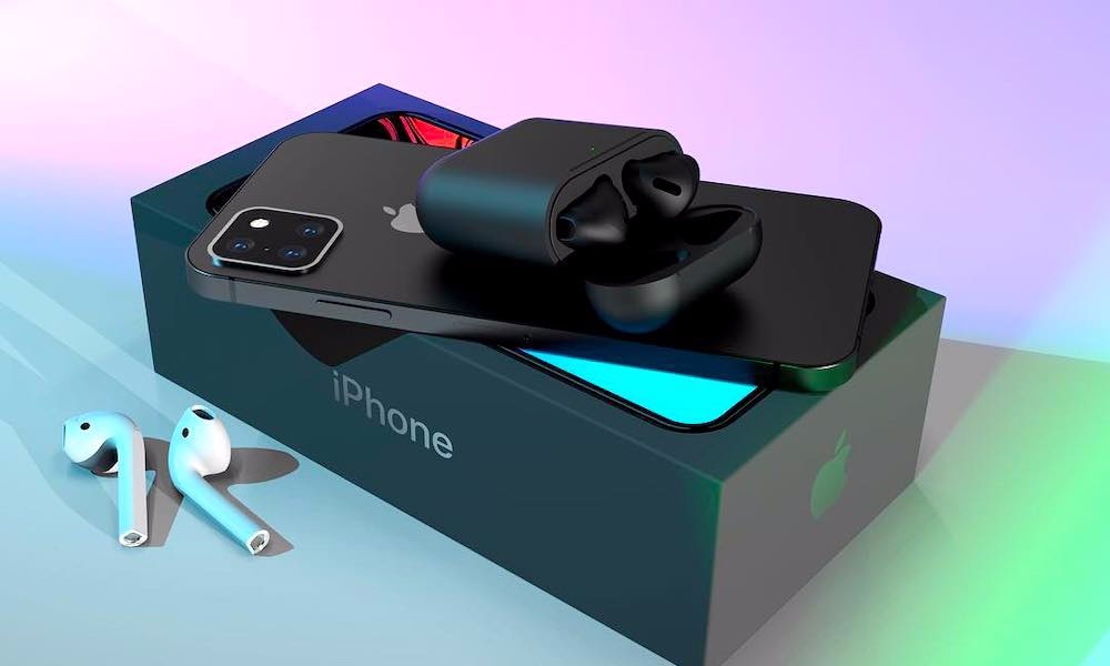 预计苹果AirPods 3售价将高于目前的型号