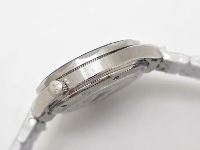 Best名品腕表:MK厂复刻表欧米茄海马300永恒