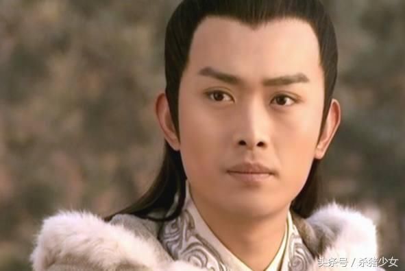 怎样都火不起来的6位明星,张智尧上榜,你是否