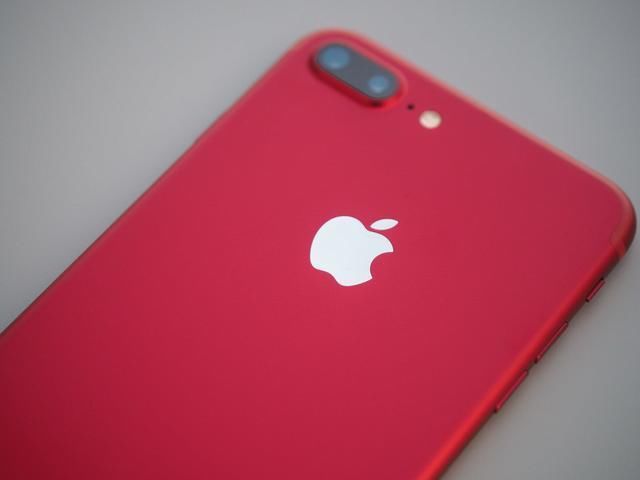 全面剖析苹果8和苹果7,买谁更划算?