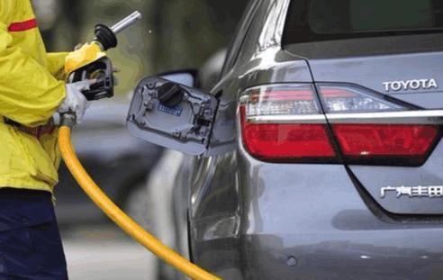 开车这么多年,一升汽油是几公斤你都搞不清楚