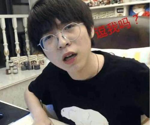 播嗨氏彻底凉透,女粉丝说:感谢嗨氏让她认识张大仙