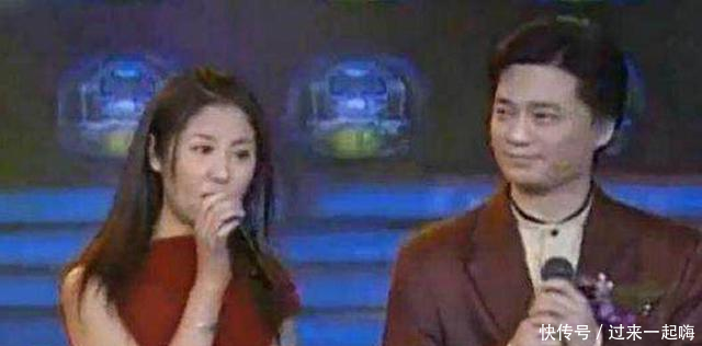 和赵薇章子怡同上春晚,耍大牌的只有她,为何导