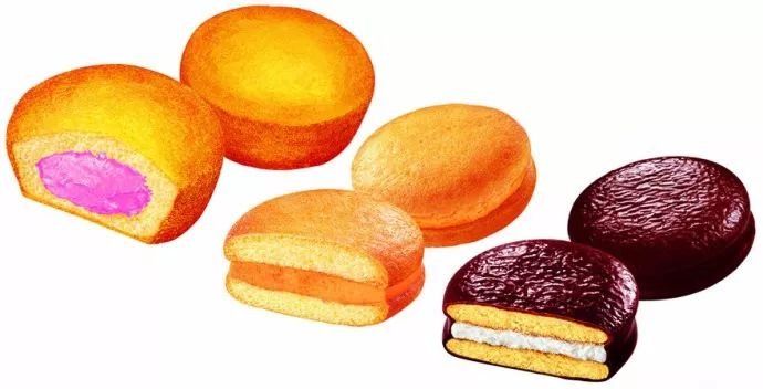 过年,别给孩子买的零食清单!