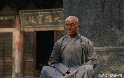 中华英雄王洪祥死神方便武僧一龙,三巨头哪一