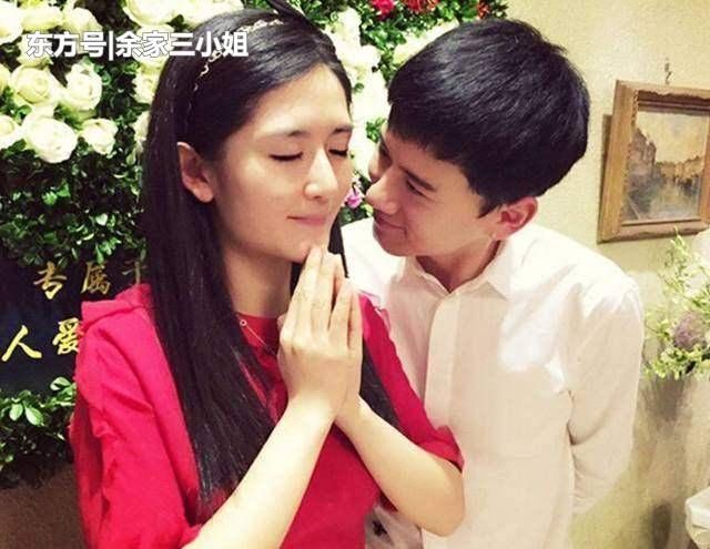 谢娜产女:何炅评论最暖心,杨迪评论最走心,赵丽