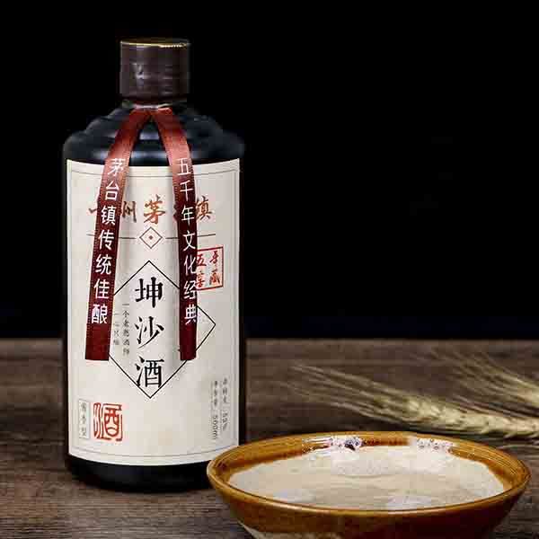 享誉全球的10款中国好酒,排名不分先后,你喝过