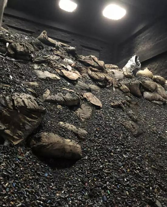 环境部:广西贵港默许国有资产沦为污染企庇护