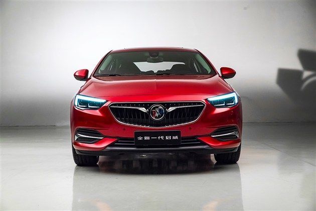 别克全新君威2017款 16W起SUV新车价格/参配解读 别克全新君威2017款 16W起SUV新车价格/参配解读