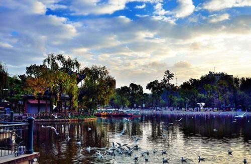 2018春节全国各省旅游收入排行榜TOP10,一、