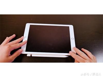 iPad 2018是否值得剁手?看完这篇文章再决定