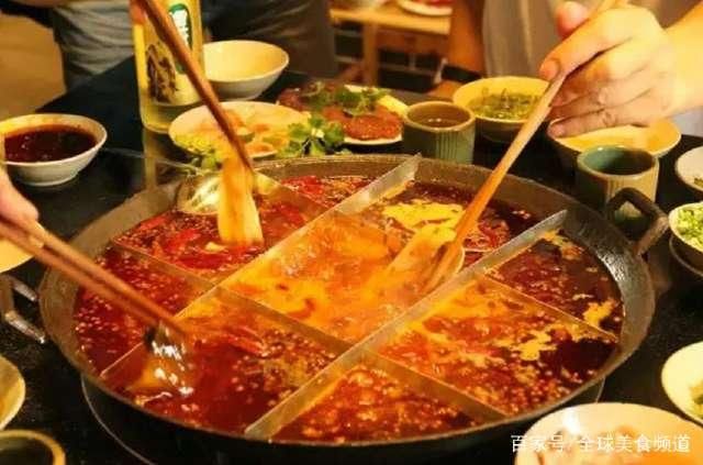 网评老外吃完都不想回国的中国菜,尤其是第四