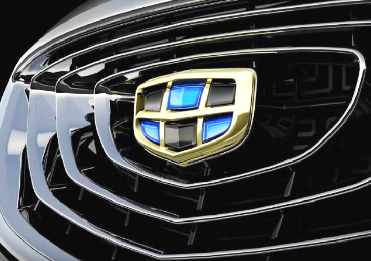 比公交还划算的帝豪EV450 1公里只要7分钱