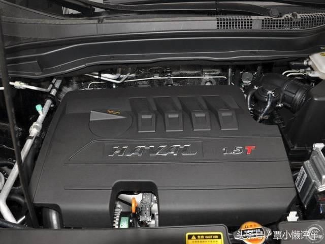 1.5T动力相当于多大自然吸气发动机?这里告诉