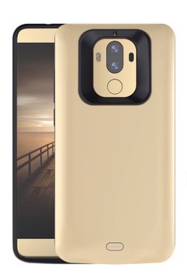 华为Nova2S背夹电池无线充电宝,拒绝散热发烫