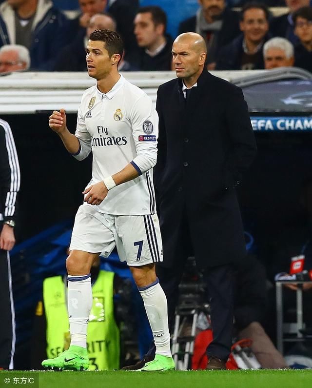 2018年世界杯:罗纳尔多说,现在不是讨论葡萄牙