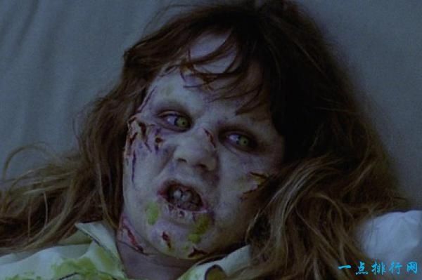 世界十大禁片排行榜 你敢看这些吗?