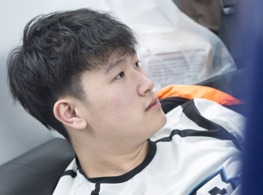 BLG战队Mole被罚两万!Dopa:Faker都不敢叫我