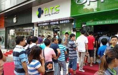 OPPO主打年轻人用的手机,可都是老一辈人买