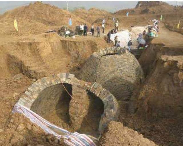 一千八百年来,司马懿之墓为什么从未被盗?只因他留下一个祖训