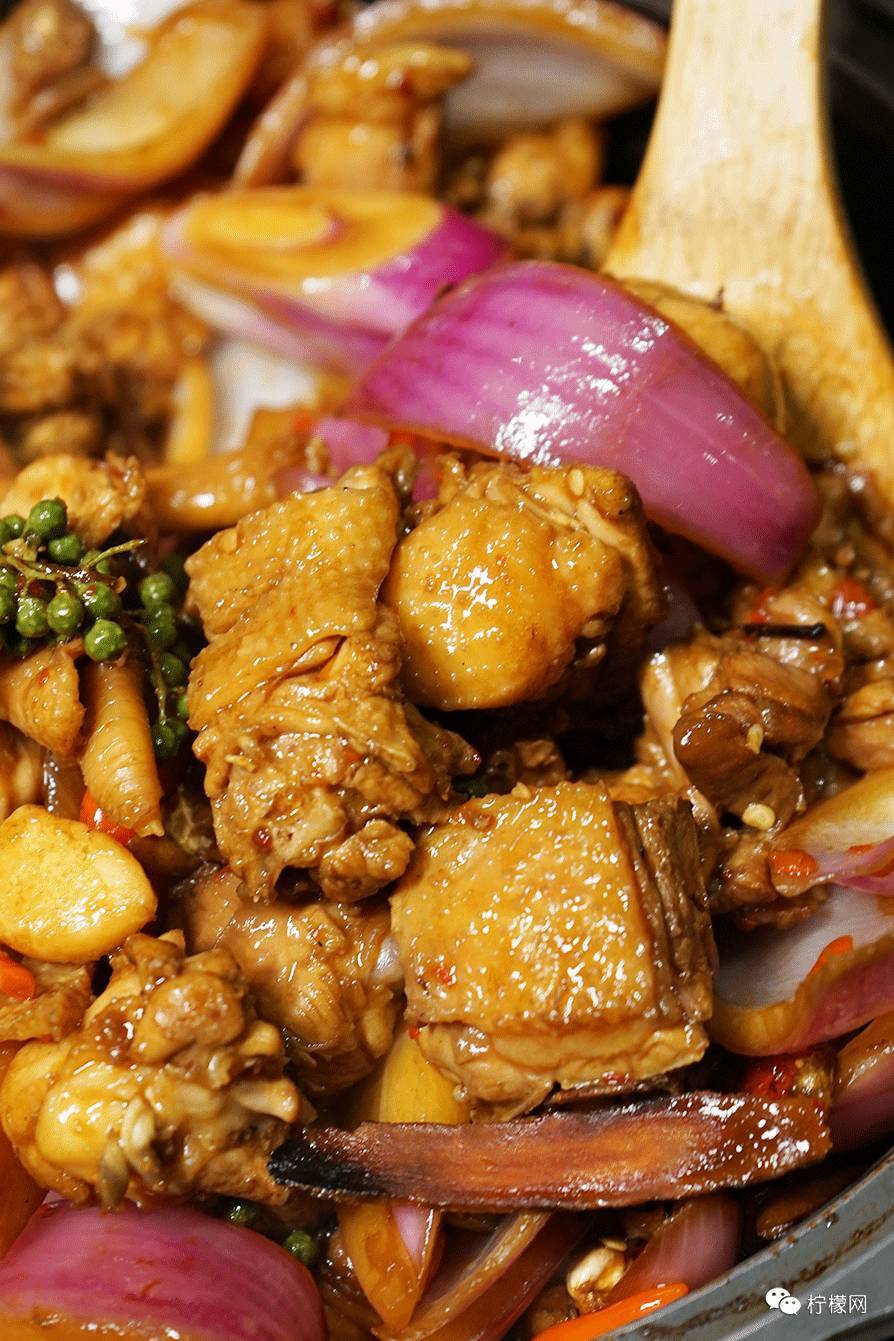 这道菜每天都限量,卖完就打烊