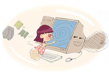 女子沉迷网游8天不吃喝 精神恍惚称朋友在贩毒 女子沉迷网游8天不吃喝 精神恍惚称朋友在贩毒