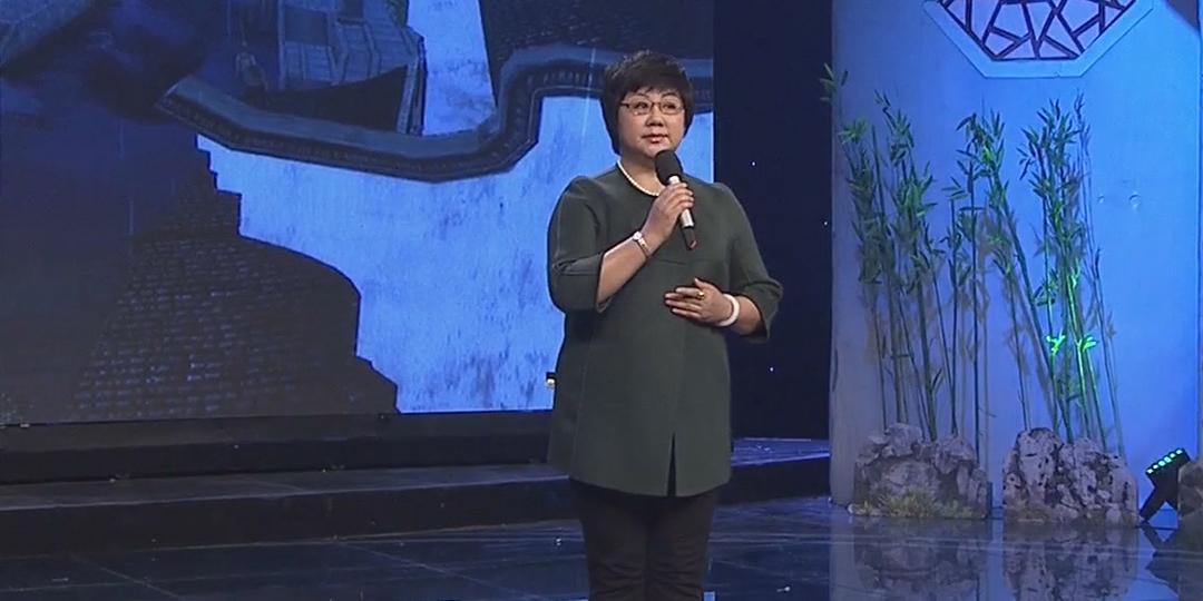 从徒弟到儿媳 董翠娜分享生活点滴事