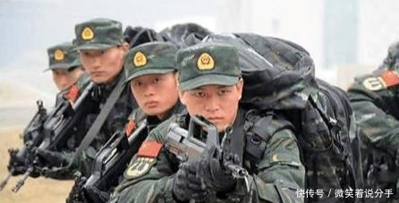 读这支部队直属中央军委,司令员上将警衔!