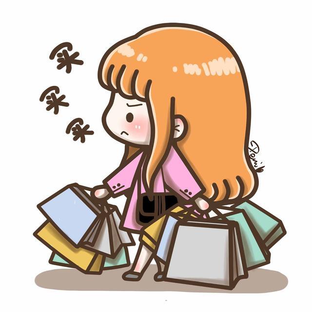 月薪一万也不舍得买苹果手机和800的鞋子,是不