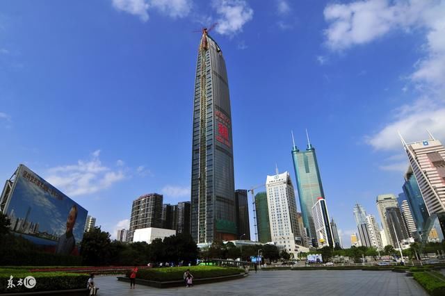 美媒公布2017年世界城市100强排行榜,中国有