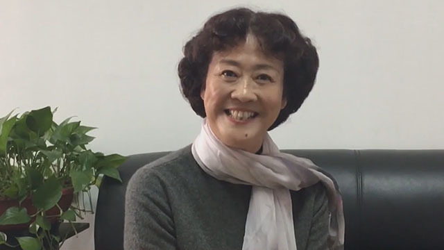 播音主持基本功大赛 老师同学齐寄语 播音主持基本功大赛 老师同学齐寄语