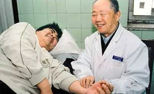 清晨吃它胜任何补药,一碗神仙粥!91岁中医心脏