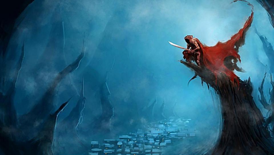 历史上最著名的刺客,他们的结局都什么样