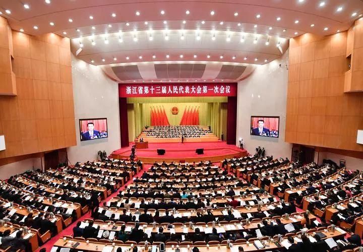 浙江广东两省省长同时宣布要搞这个,什么香馍