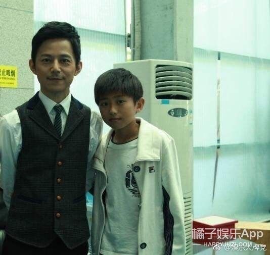 崔永元回应晒范冰冰合同事件 崔始源彭于晏首