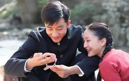 黄轩为啥成会为张艺谋冯小刚陈凯歌的宠儿?