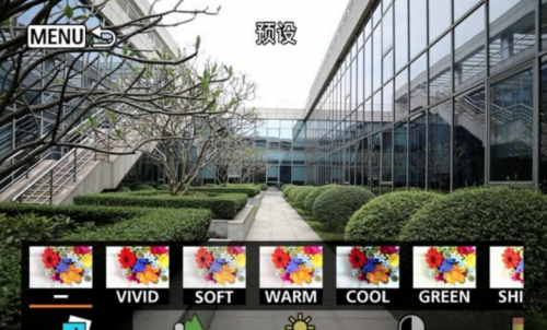 如何选择适合自己的相机:佳能微单M50 了解一