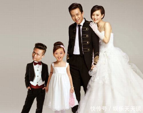 杨幂邓超给孩子取名字也太无所谓了,他女儿小