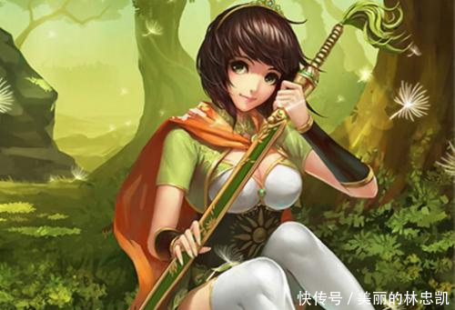 四款被公认不氪金也能玩的手游,我猜你全部玩