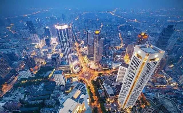 亚洲8大城市排名公布,北上广深上榜,中国经济