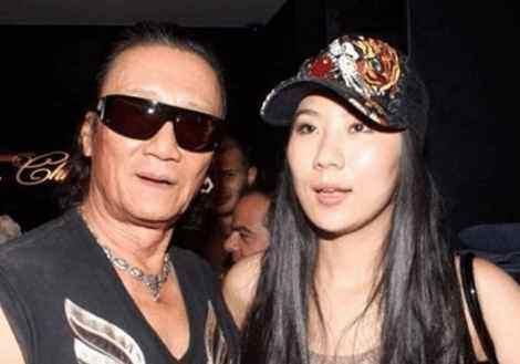 谢贤Coco两人和平分手,分手费高达2000万,网