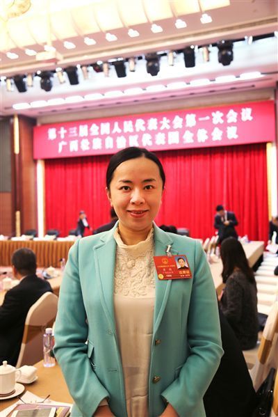 全国人大代表黄超:深化多元化纠纷解决机制-北京时间