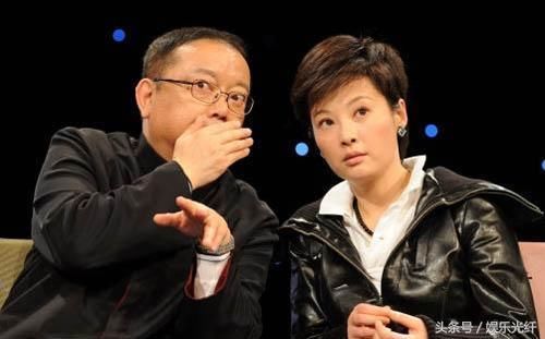 崔永元直接晒袁立做公益时的图片力挺她,张铁林,王刚表示袁立为人正直