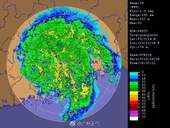 广州暴雨橙色预警信号 学生延迟上学高考正常