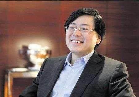 中国年薪最高的CEO,一年从公司领走1亿多工资