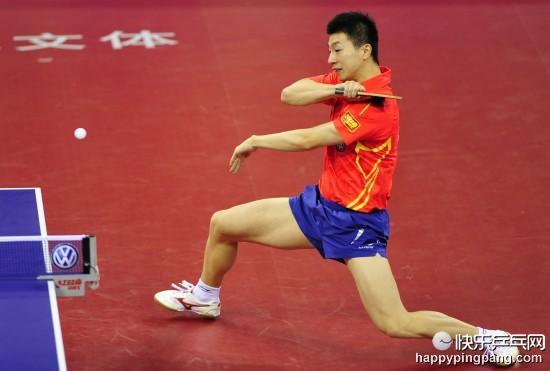 乒乓球规则你清楚吗? 打手是好球连击不犯规 乒乓球规则你清楚吗? 打手是好球连击不犯规